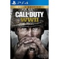 Call of Duty: WWII WW2 - Gold Edition PS4